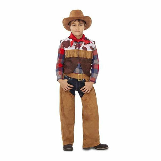 Verkleidung für Kinder My Other Me Cowboy