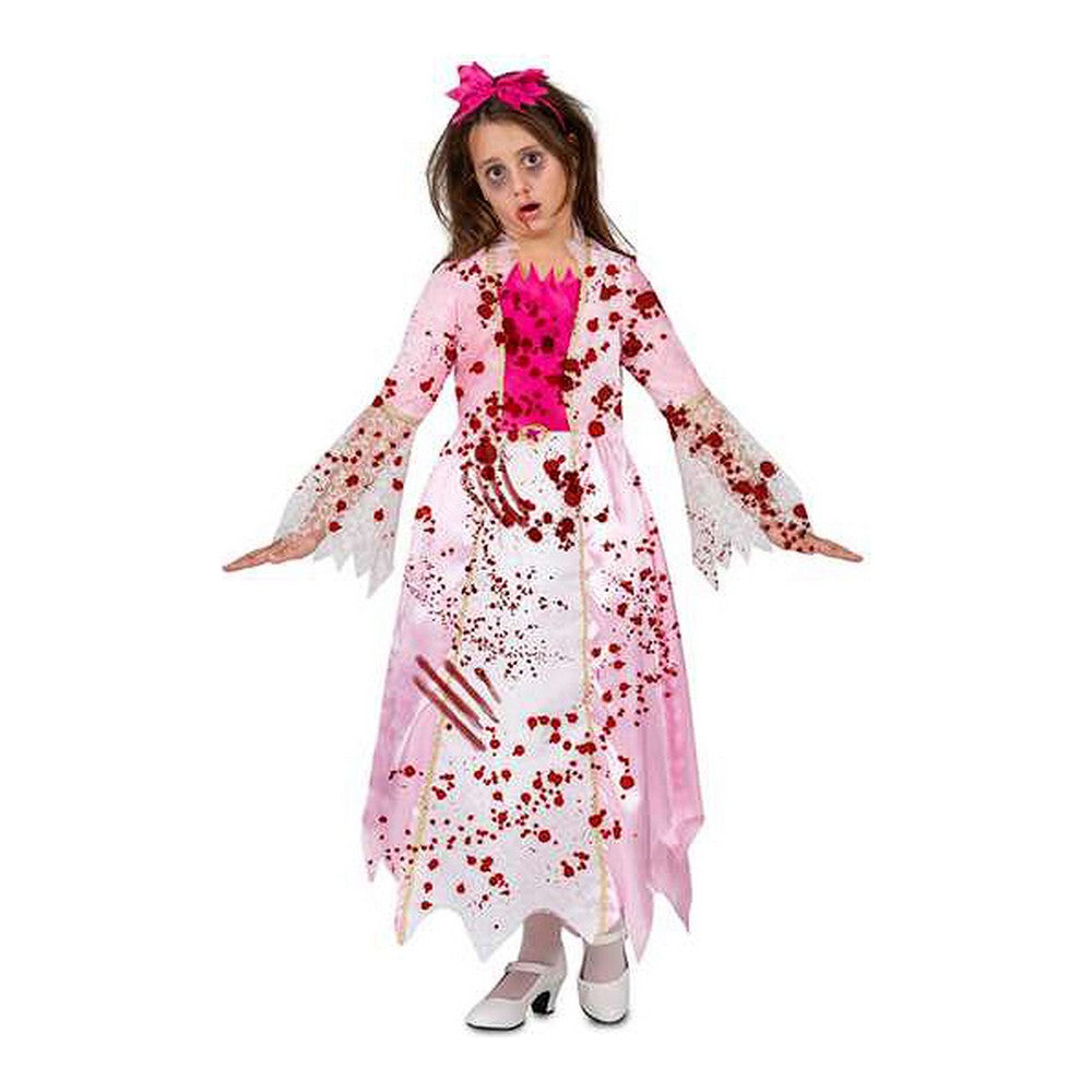Costume for Children My Other Me Zombie Princess