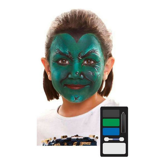 Children's Make-up Set My Other Me Witch 1 Piece
