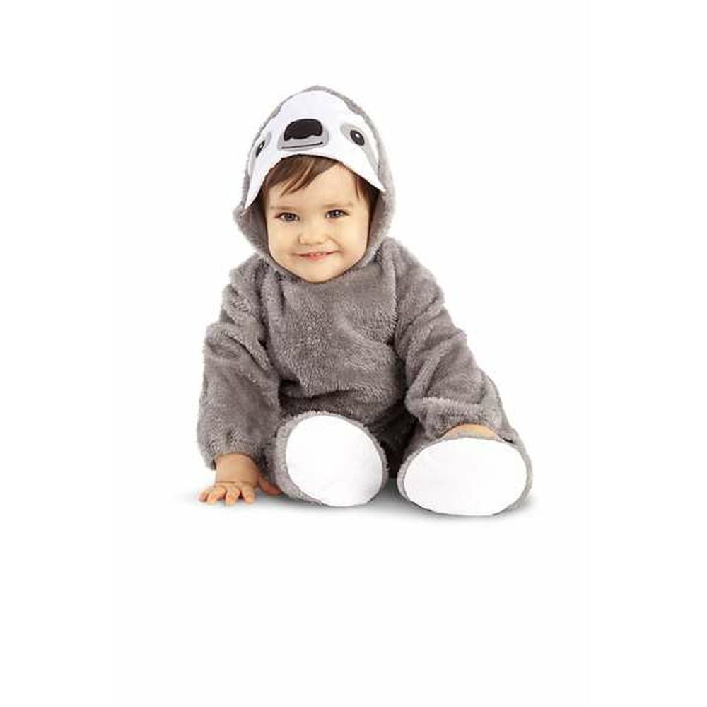 Costume for Children My Other Me Sloth