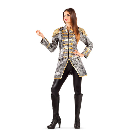 Jacke My Other Me Damen Elegant