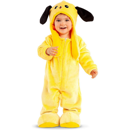 Costume for Children My Other Me Dog 5-6 Years 5-7 Years (4 Pieces)