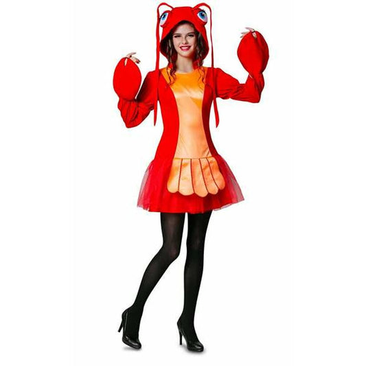 Costume for Adults My Other Me Lady Seafood