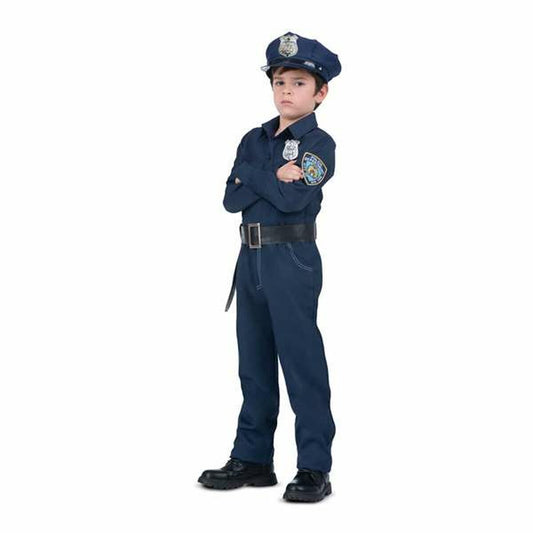 Verkleidung für Kinder My Other Me Polizei
