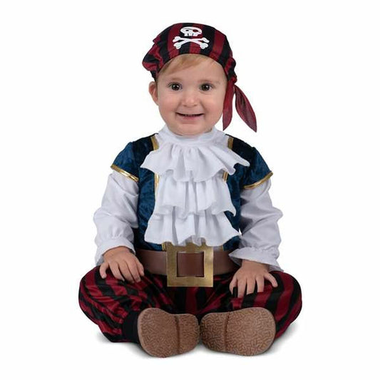 Verkleidung für Kinder My Other Me Pirat