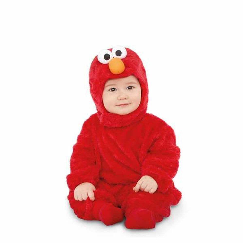 Verkleidung für Kinder My Other Me Elmo