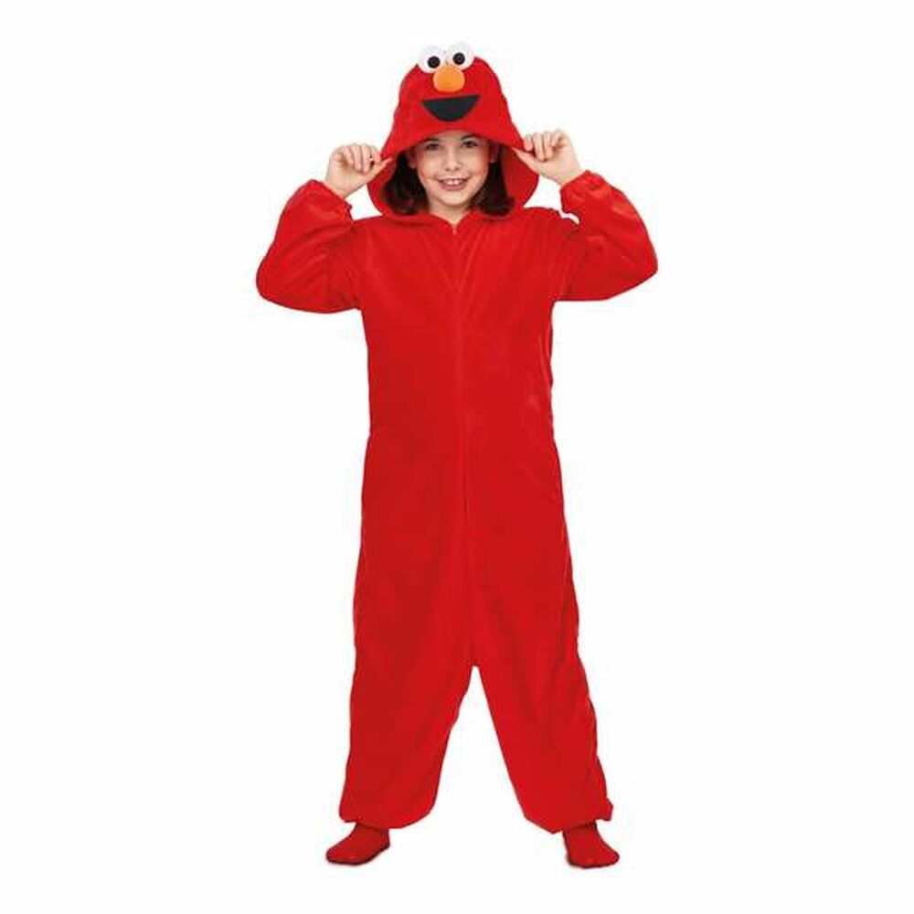 Verkleidung für Kinder My Other Me Elmo