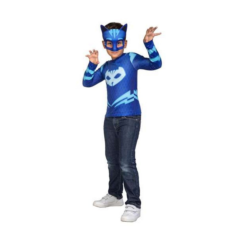 Costume for Children My Other Me Catboy