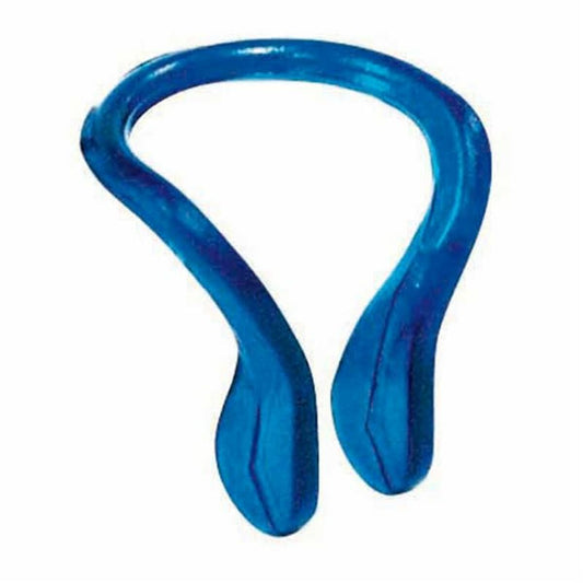 Nose Clip for Swimming Ras Clear Blue