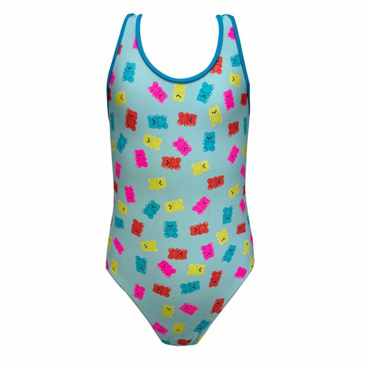 Swimsuit for Girls Ras Bella Water
