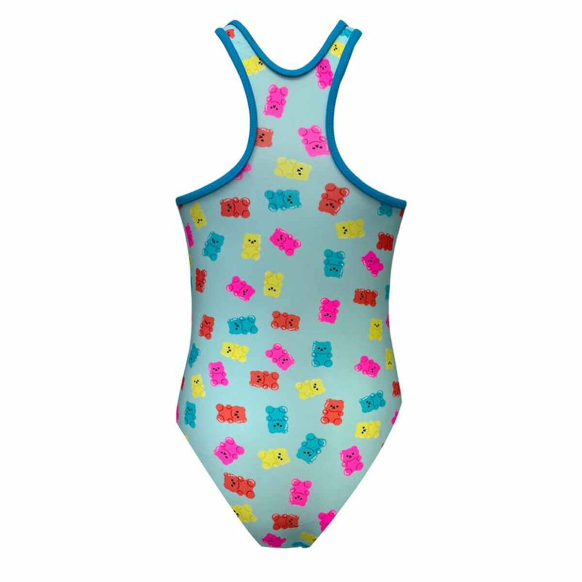 Swimsuit for Girls Ras Bella Water
