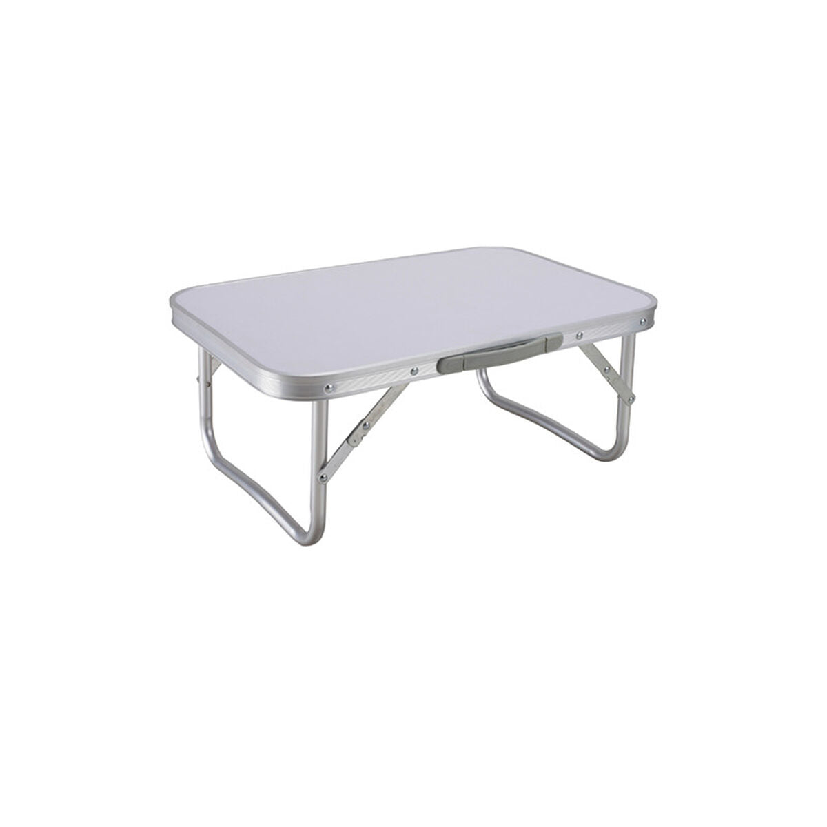Folding Table Marbueno 56 x 24,5 x 34 cm Multicolour