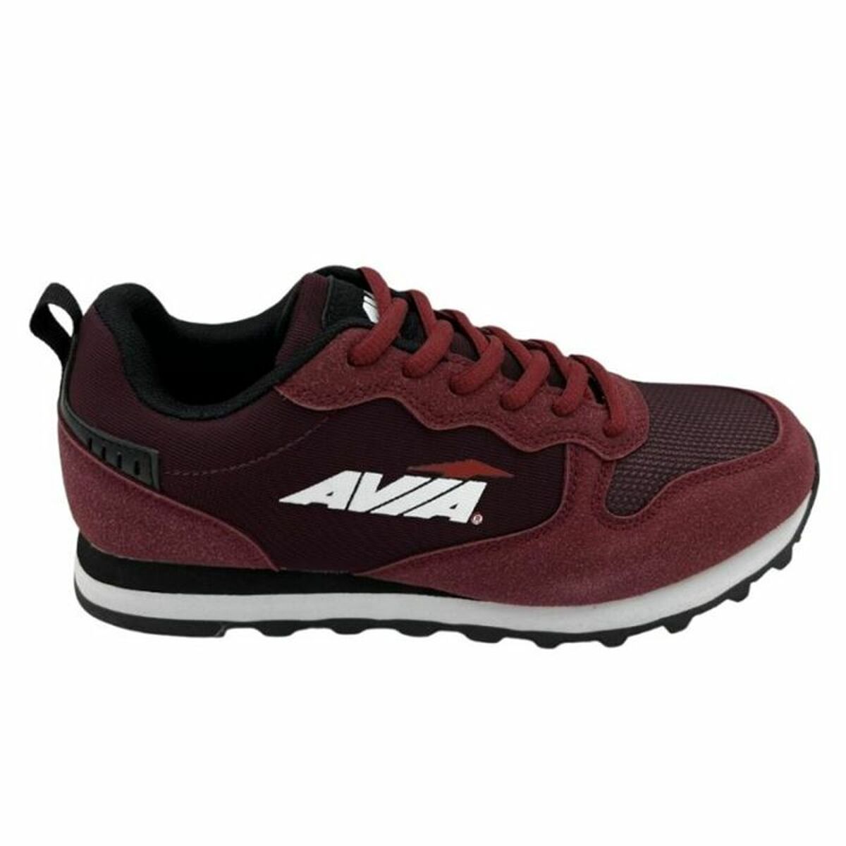 Herren Sneaker AVIA Walkers Braun