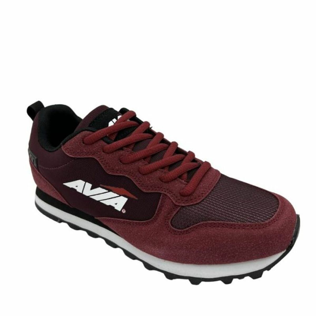 Herren Sneaker AVIA Walkers Braun