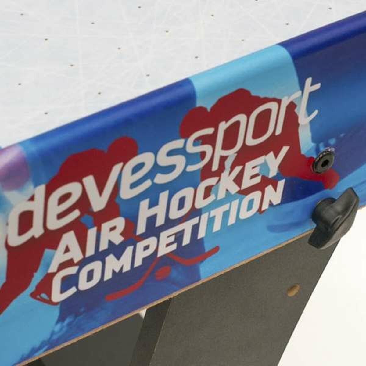 Tisch-Hockey Devessport Biegsam 122 x 60,5 x 71 cm