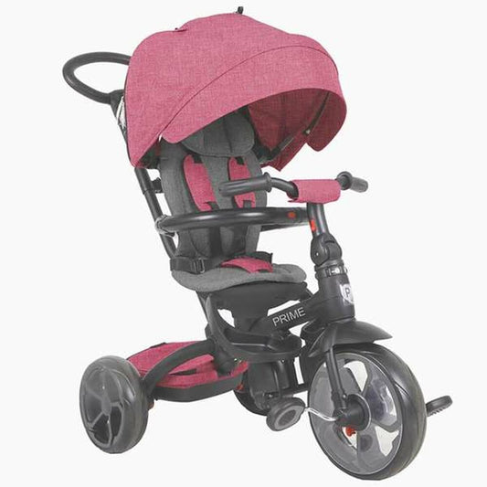 Tricycle New Prime Pink