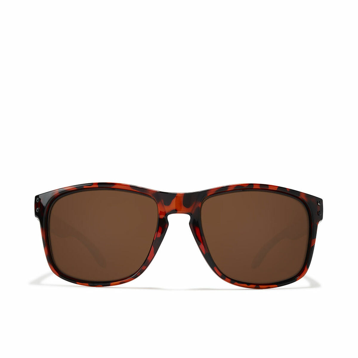 Unisex Sunglasses Northweek Bold Tortoise Ø 48 mm Brown Black