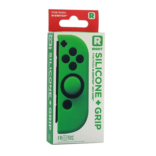 Schutzhülle FR-TEC Nintendo Switch