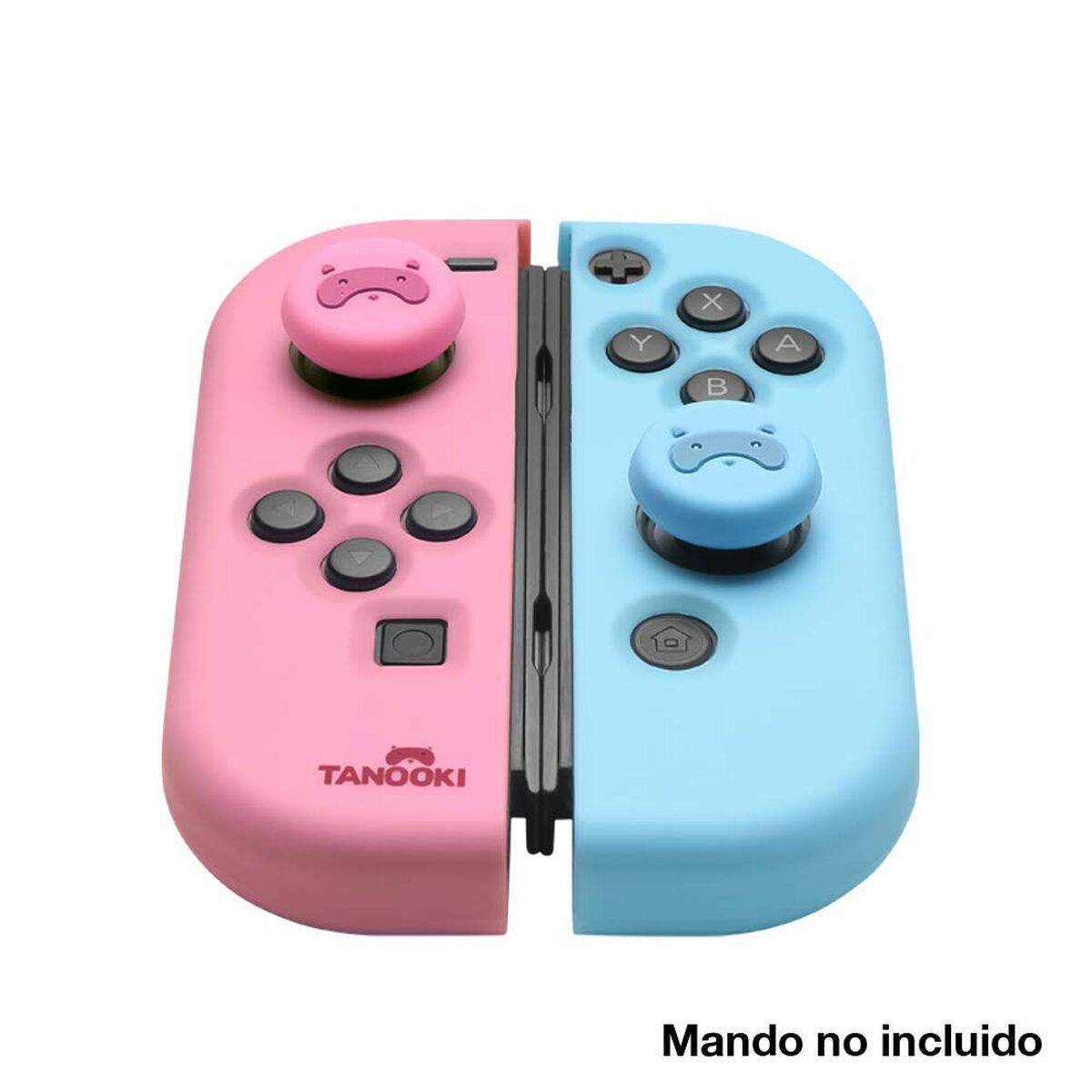 Etui FR-TEC SWITCH TANOOKI