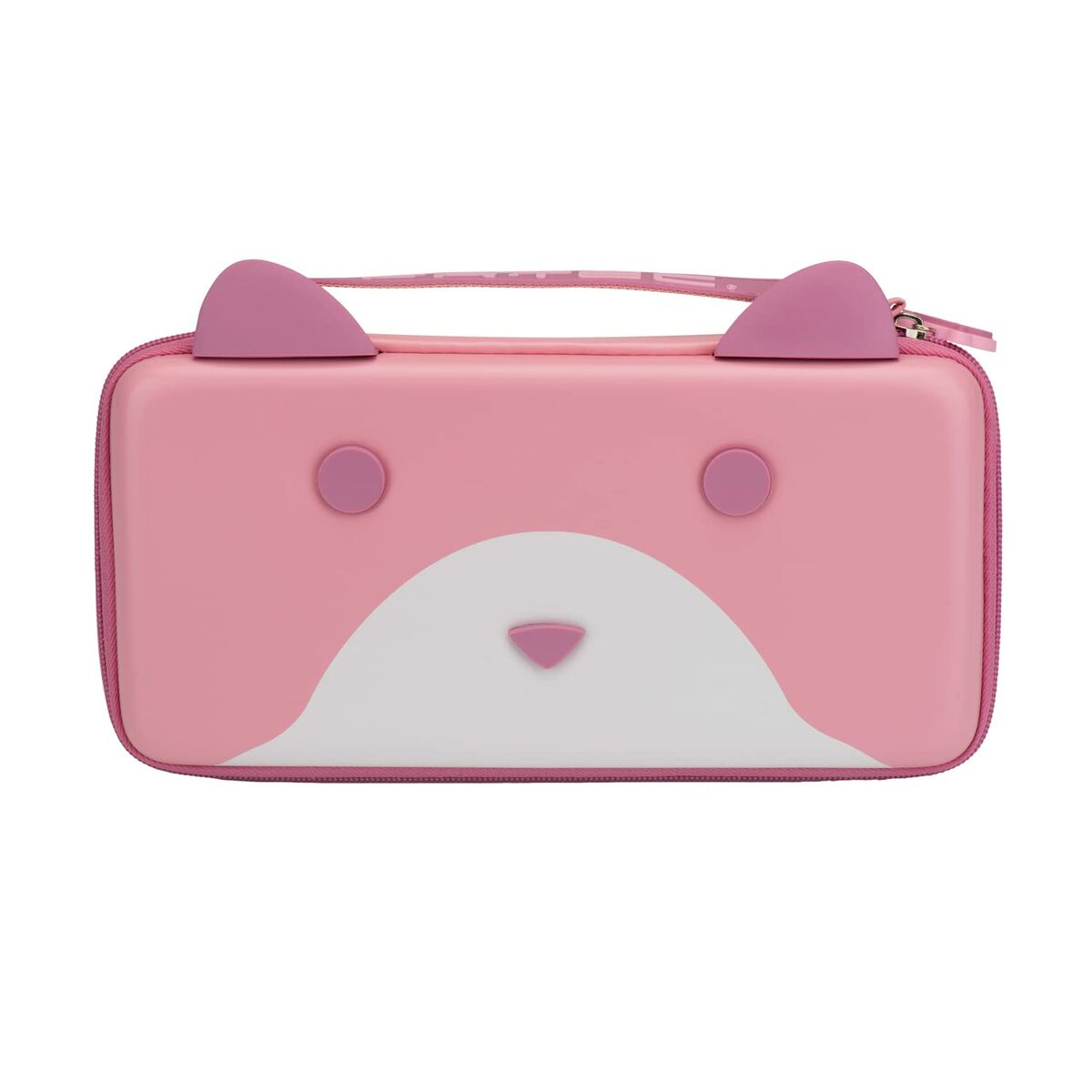 Etui für Nintendo Switch FR-TEC Tanooki Bag Ears