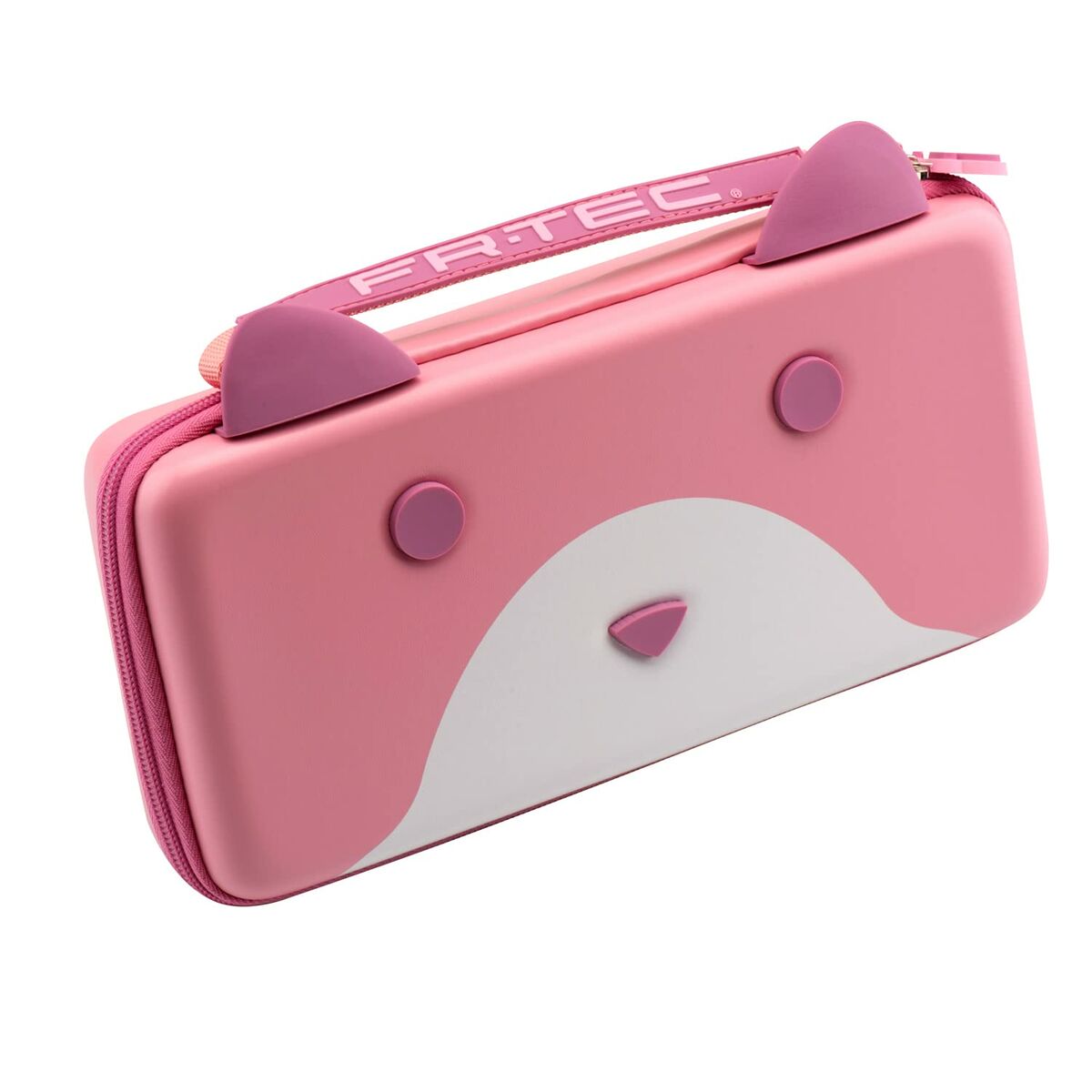 Case for Nintendo Switch FR-TEC Tanooki Bag Ears