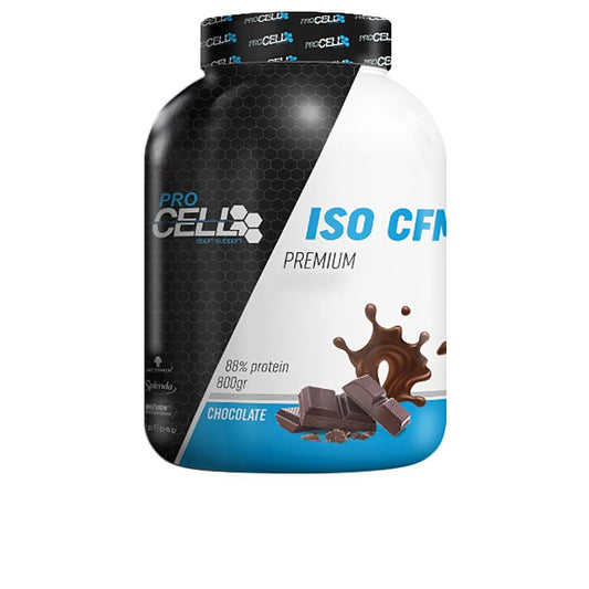 Whey Protein Procell Isocell Cfm Chocolate