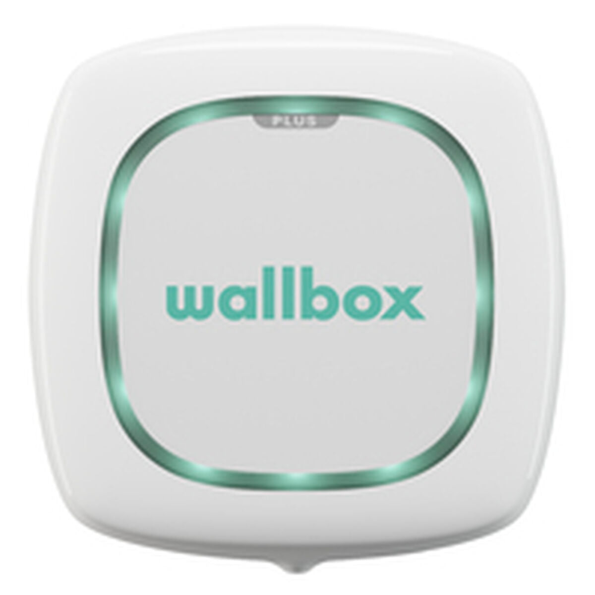 Batterieladegerät Wallbox Pulsar Plus 7.4W T2