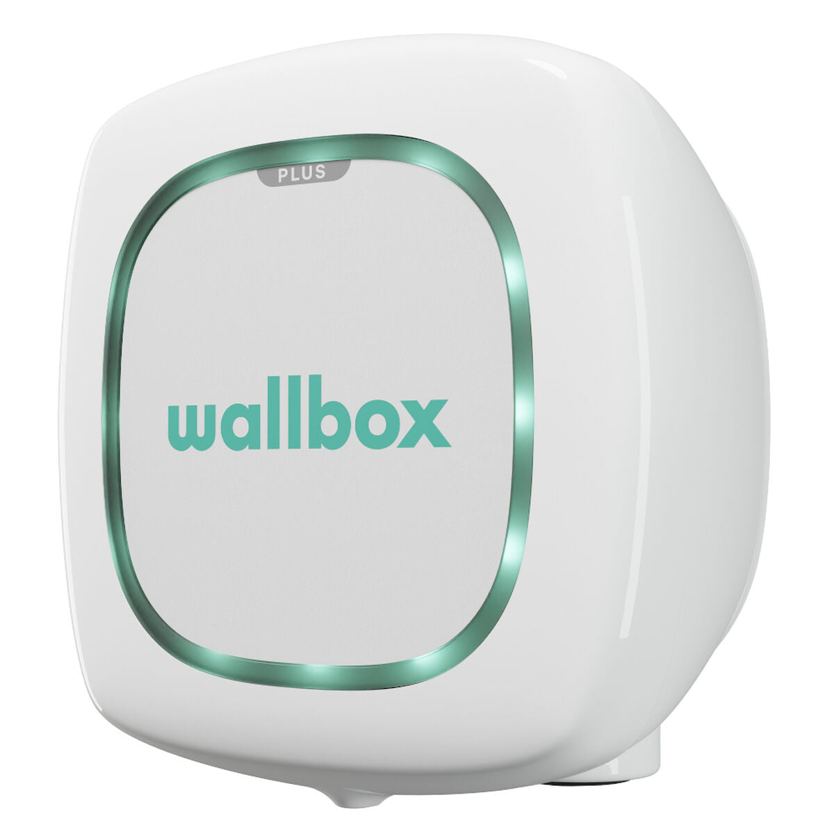 Batterieladegerät Wallbox Pulsar Plus 7.4W T2