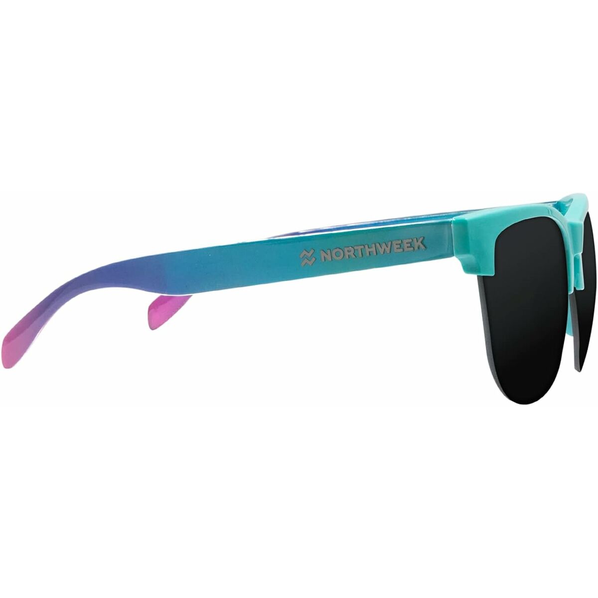 Unisex Sunglasses Northweek Space Jam 2 Gravity Ø 55,7 mm Blue ø 56 mm