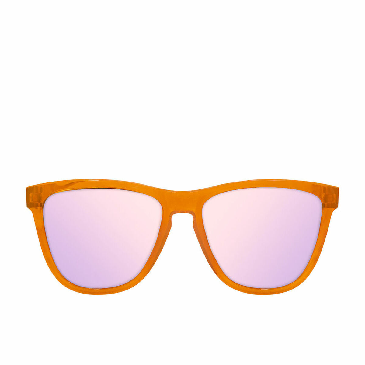 Unisex Sunglasses Northweek Regular Caramel Caramel Rose gold (Ø 47 mm)