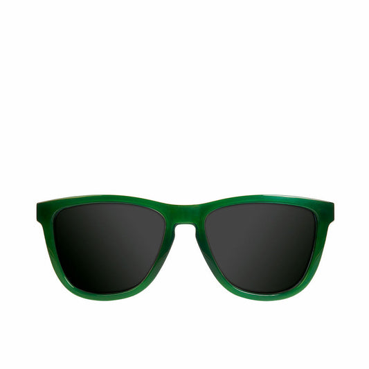 Unisex Sunglasses Northweek Regular Dark Green Black Green Grey (Ø 47 mm)