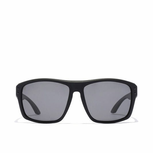 Unisex-Sonnenbrille Northweek Bold ø 58 mm Schwarz