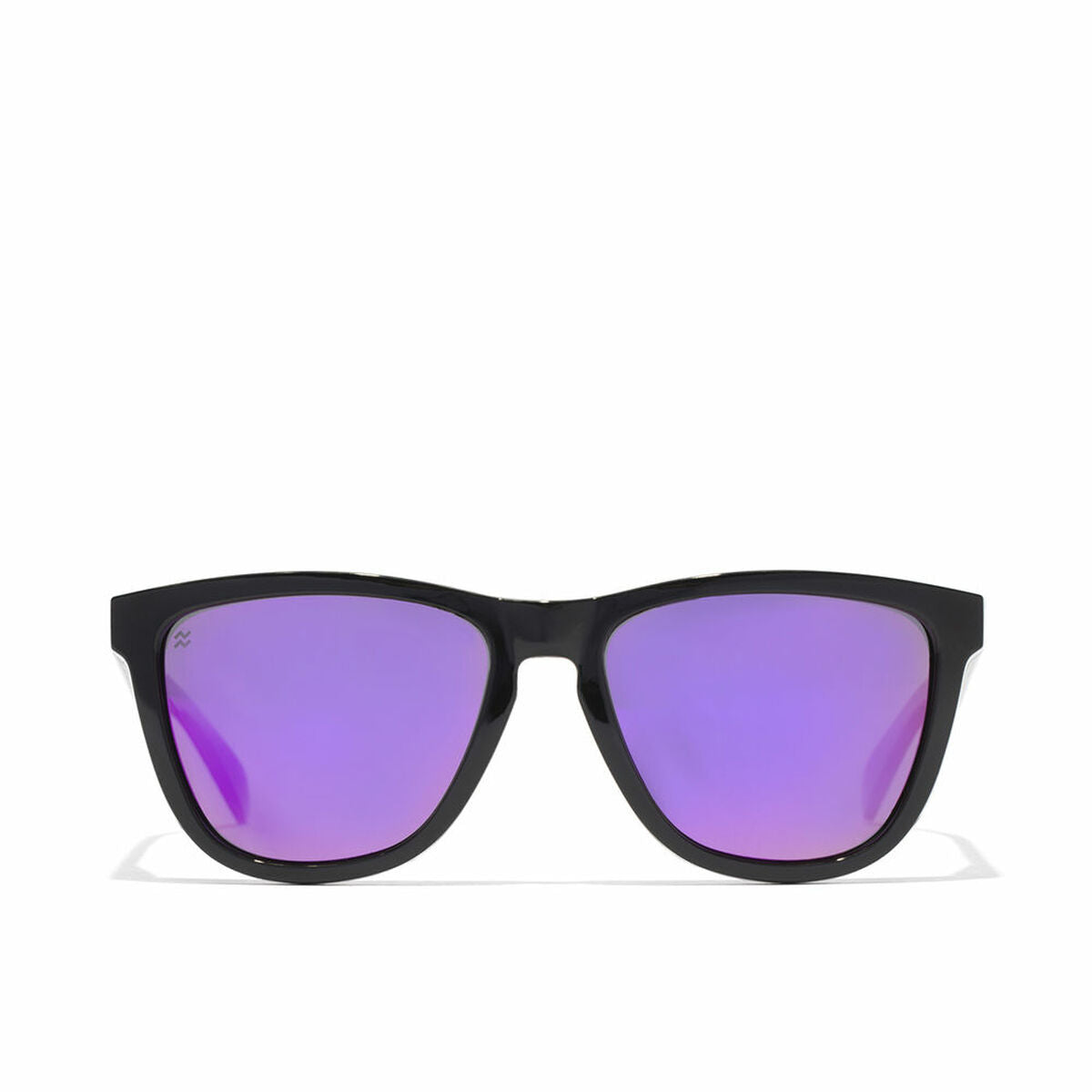 Unisex Sunglasses Northweek Regular Ø 55,7 mm Purple Black