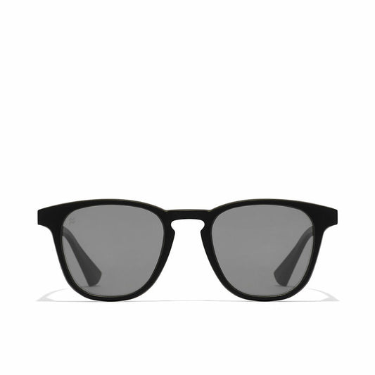 Unisex-Sonnenbrille Northweek Wall Schwarz Ø 140 mm