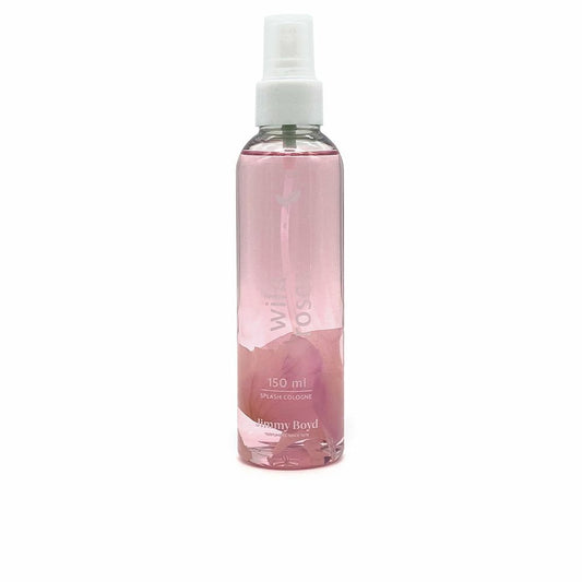 Unisex Perfume Jimmy Boyd Wild Rose EDC 150 ml
