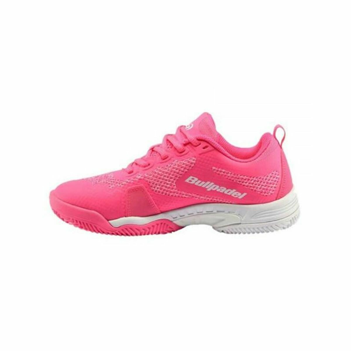 Chaussures de sport pour femme Bullpadel BEKER 22V  Fuchsia