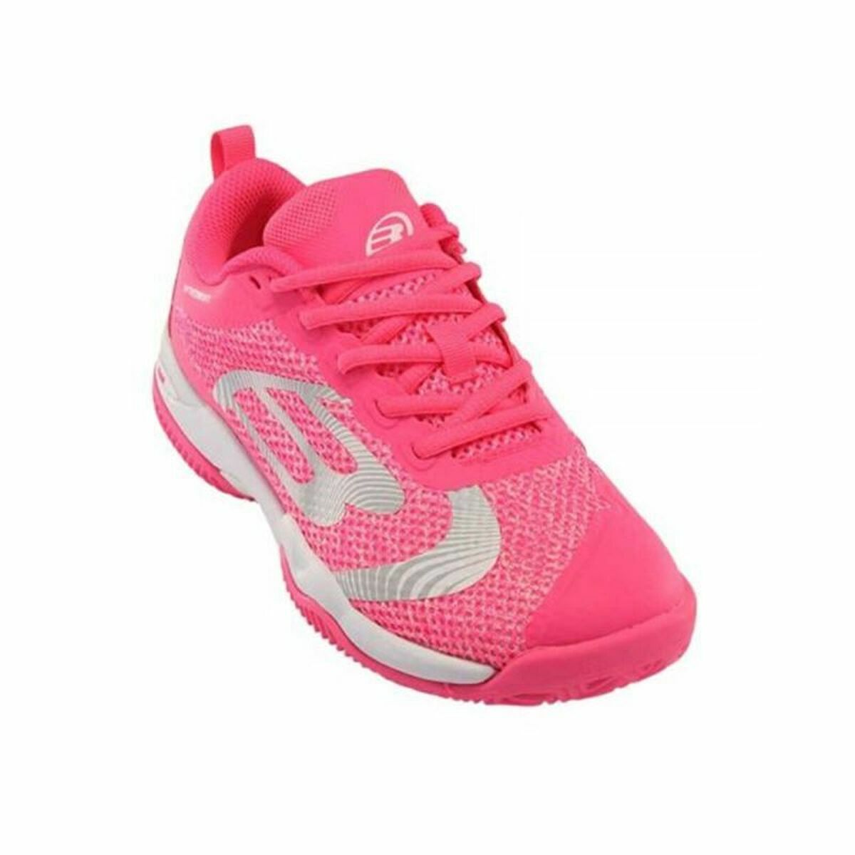 Laufschuhe für Damen Bullpadel BEKER 22V  Pink