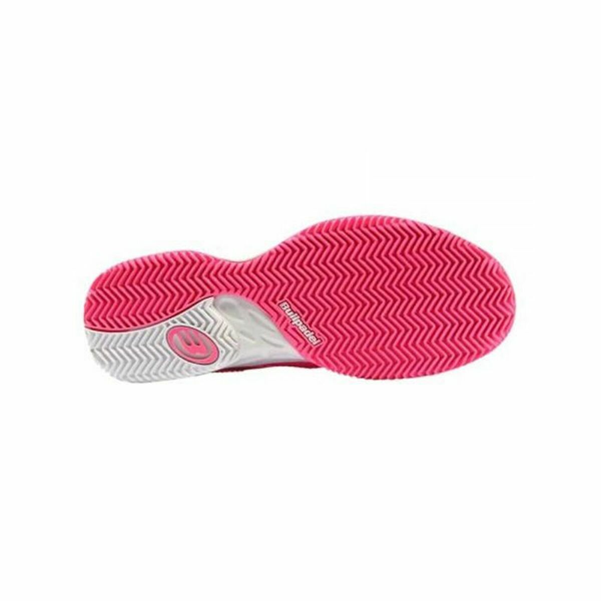 Chaussures de sport pour femme Bullpadel BEKER 22V  Fuchsia