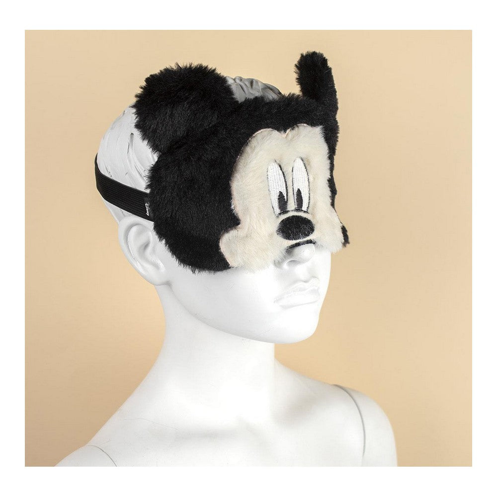 Blindfold Mickey Mouse