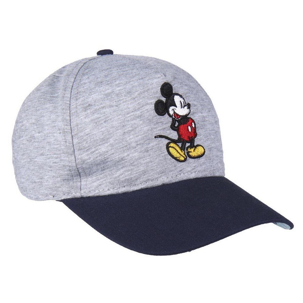 Hat Mickey Mouse Grey (58 cm)