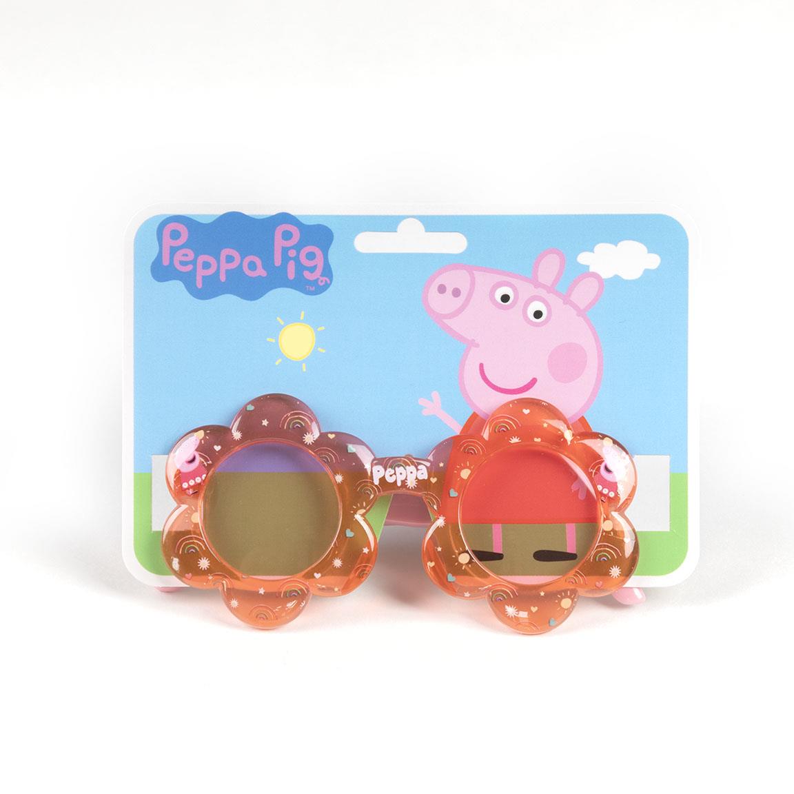 Child Sunglasses Peppa Pig Pink