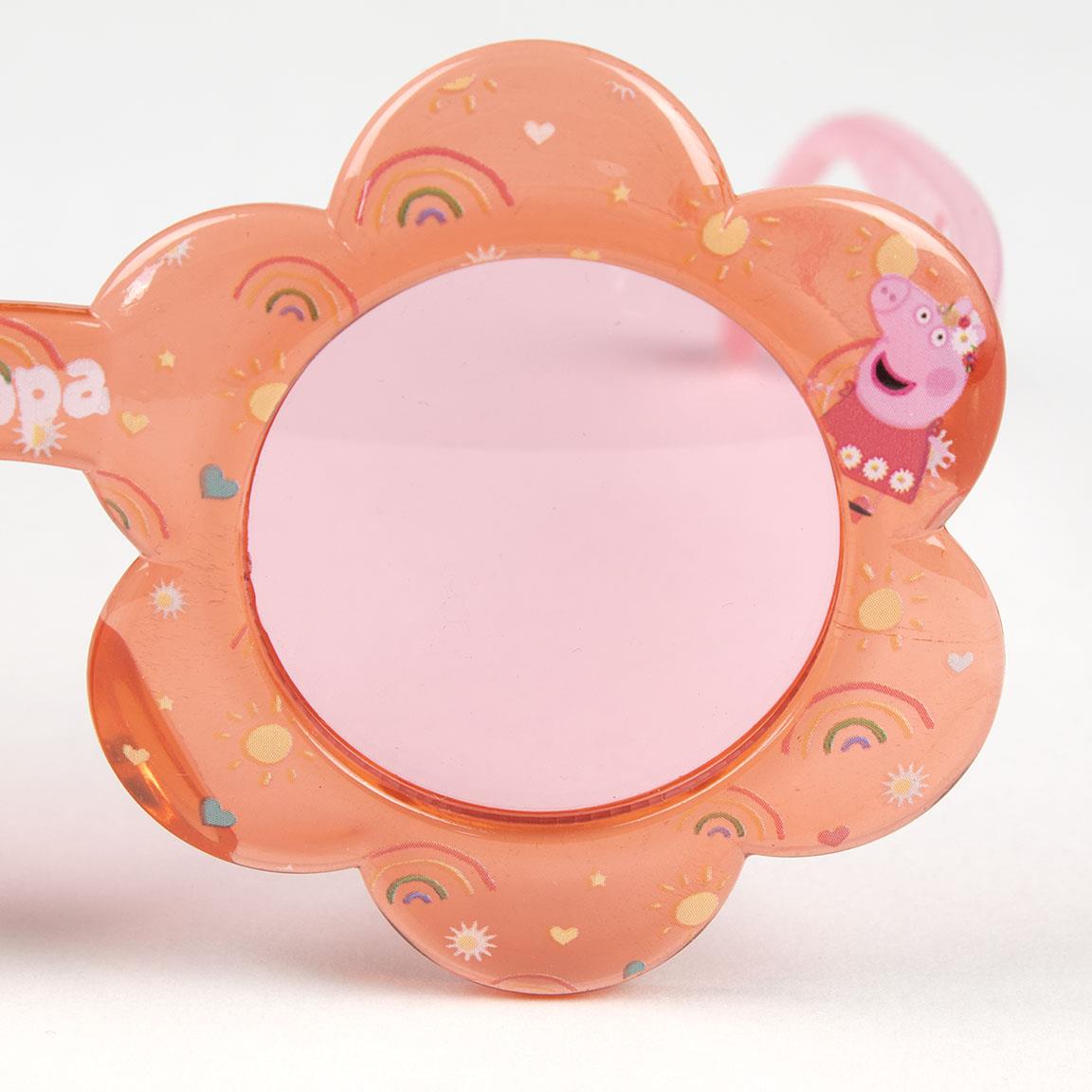 Child Sunglasses Peppa Pig Pink