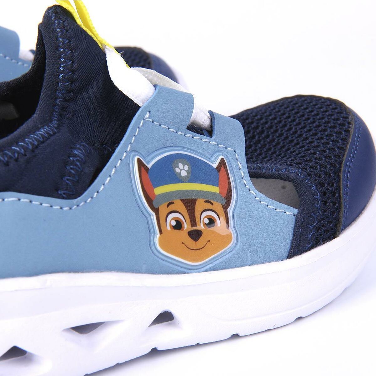 Sports Shoes for Kids The Paw Patrol Blue