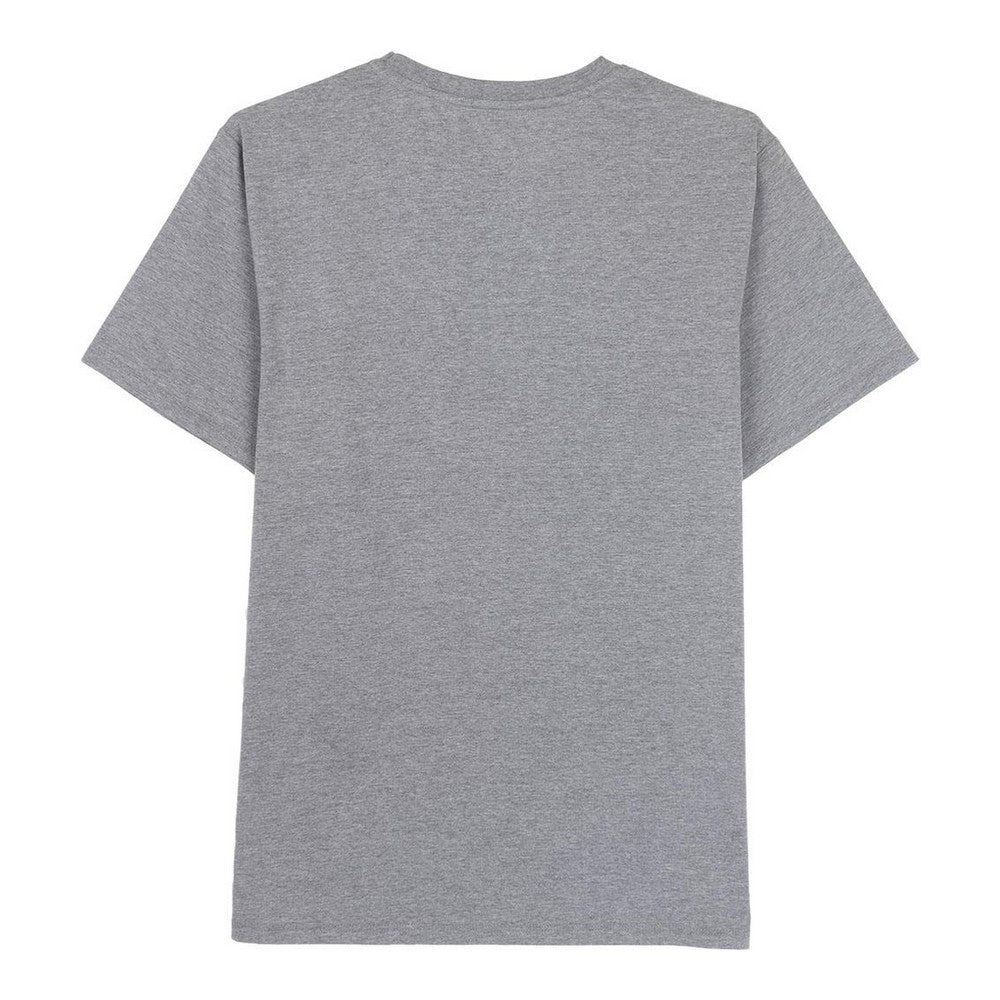 Men’s Short Sleeve T-Shirt Mickey Mouse