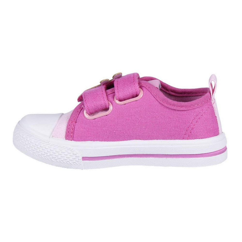 Children’s Casual Trainers Peppa Pig Pink