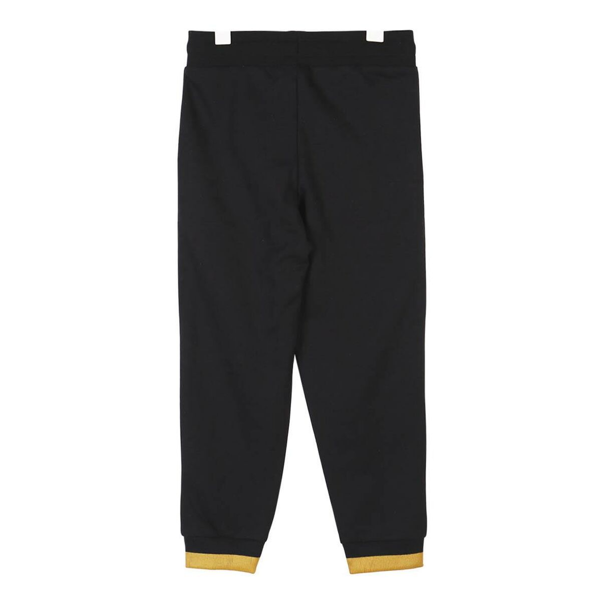 Children's Tracksuit Bottoms Batman Black