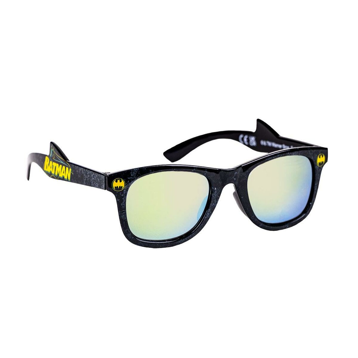 Lunettes de soleil enfant Batman Noir