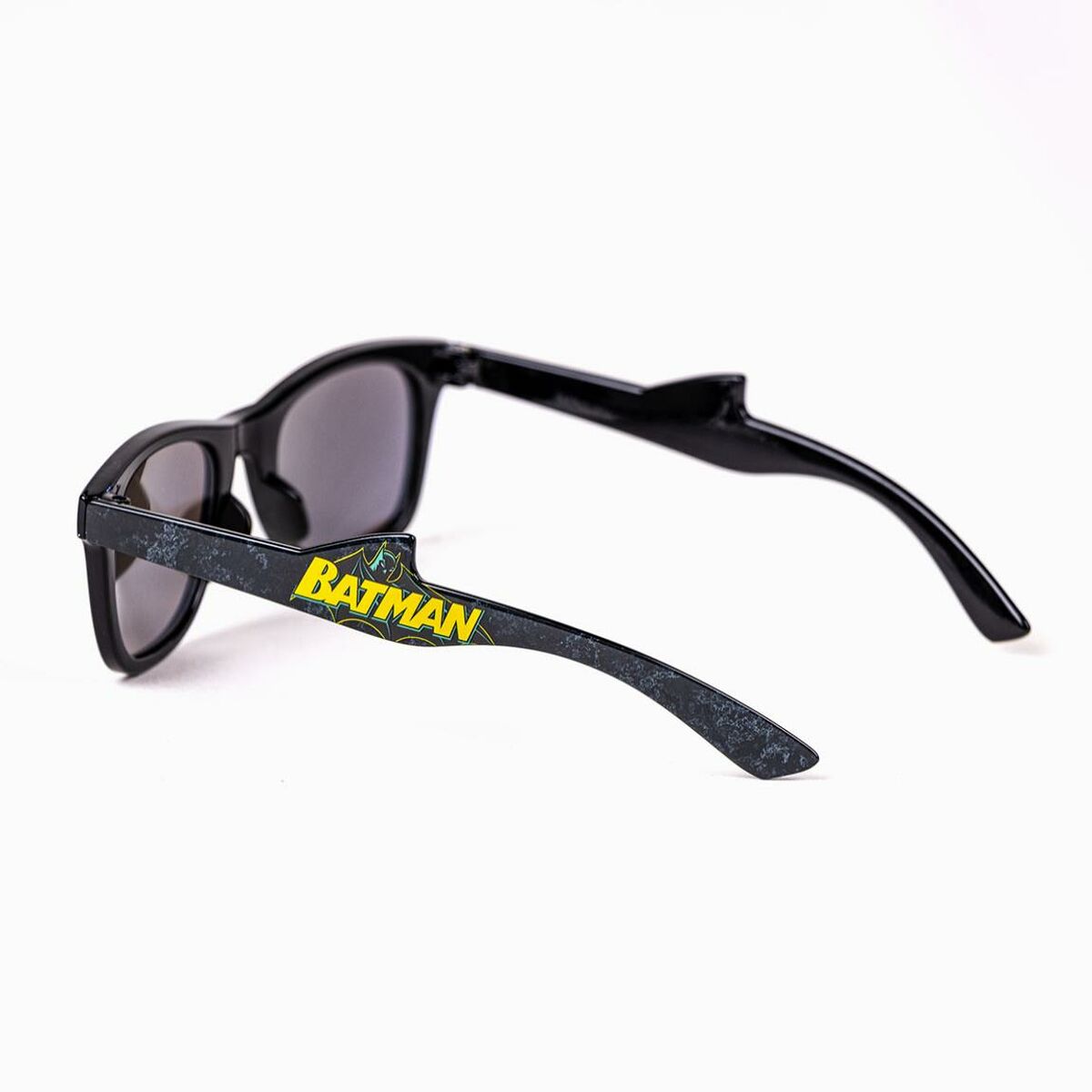 Child Sunglasses Batman Black