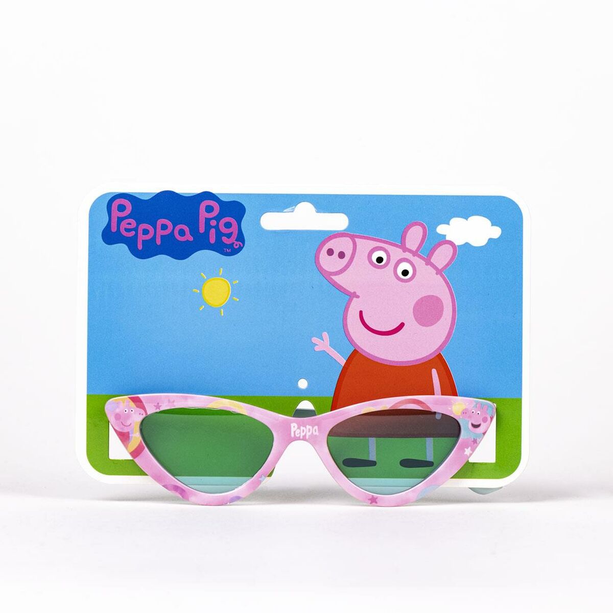 Child Sunglasses Peppa Pig Pink