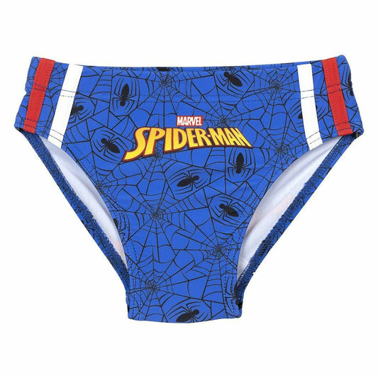 Children’s Bathing Costume Spider-Man Dark blue